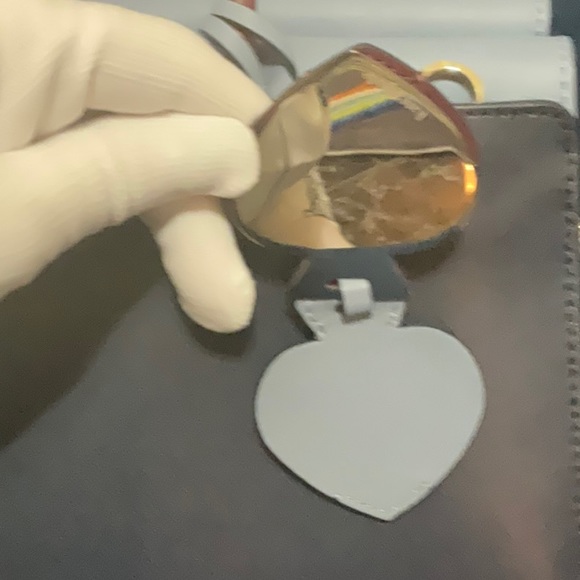 KATE SPADE Spencer Satchel Bag Nightcap - Picture 7 of 15